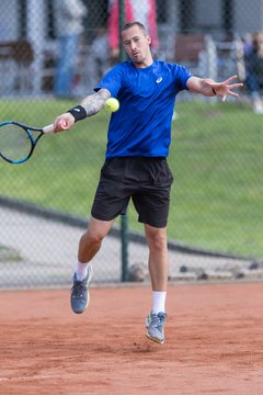 Bild 355 - Bergstedt Open